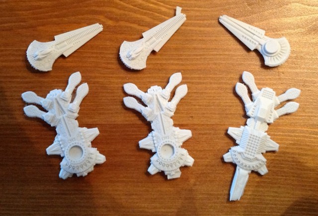 Shaltari tomahawk tanks