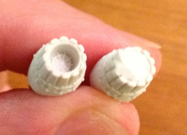 PHR Neptune tail engine miscast