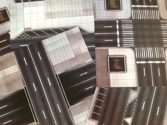 DzC card city spread 2