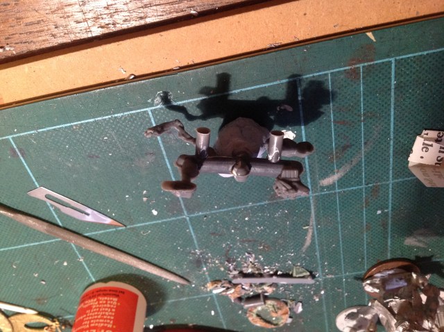 sprue 4