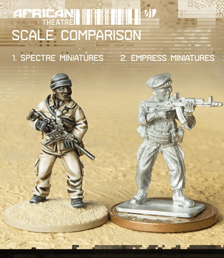 scale vs Empress