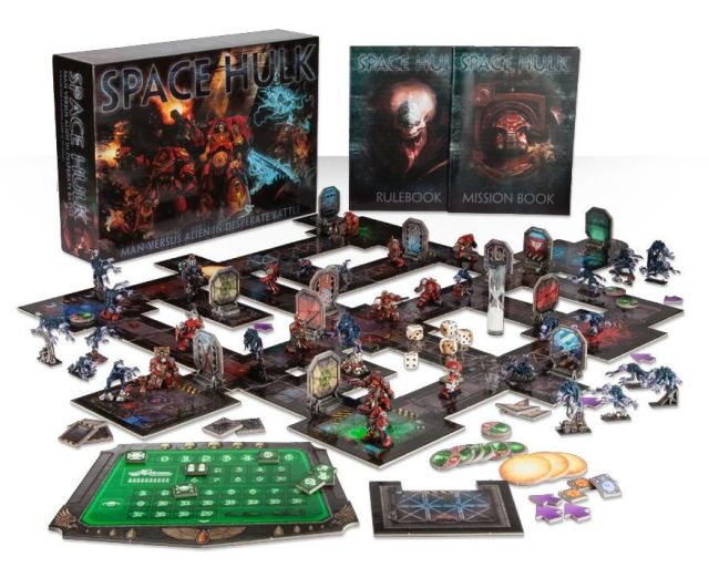 Space Hulk 3b
