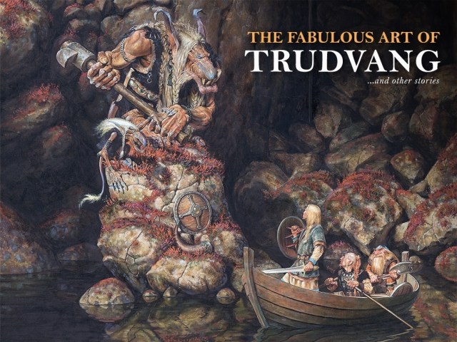 Trudvang