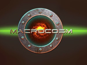 Macrocosm logo