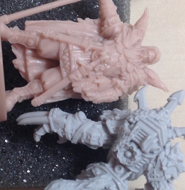 UniCast v Blood Rage 02