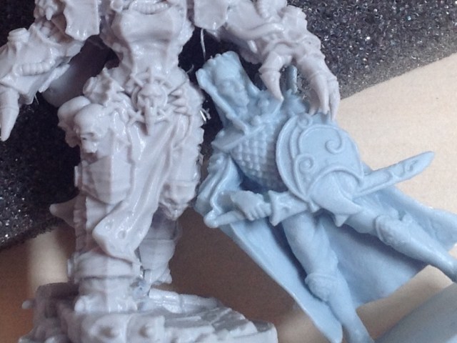 UniCast v Blood Rage 04