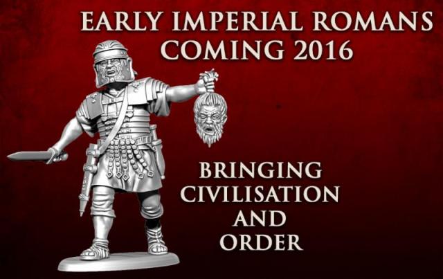 Victrix Romans 01